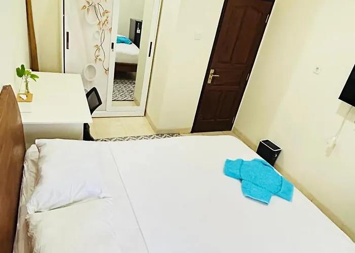 Mason House Bed & Breakfast Kerobokan