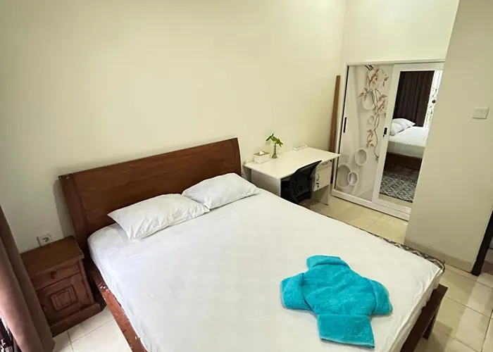 Mason House Kerobokan