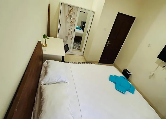 Bed & Breakfast Mason House *