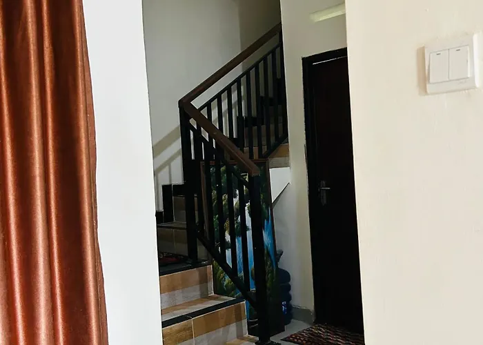 Mason House * Kerobokan
