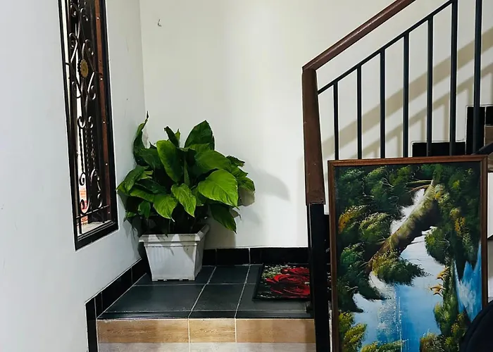 Bed & Breakfast Mason House Kerobokan