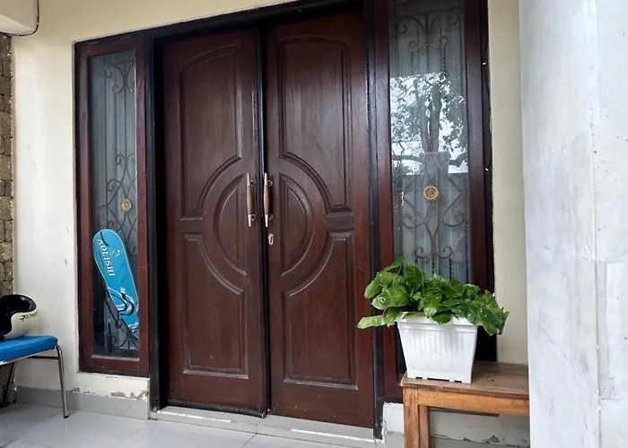 Mason House Kerobokan