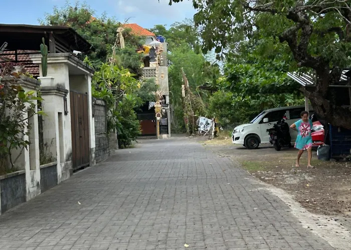 Mason House * Kerobokan