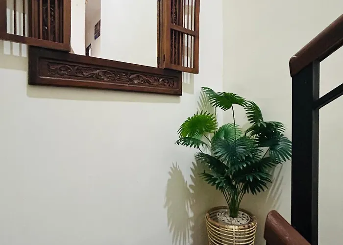 Bed & Breakfast Mason House *